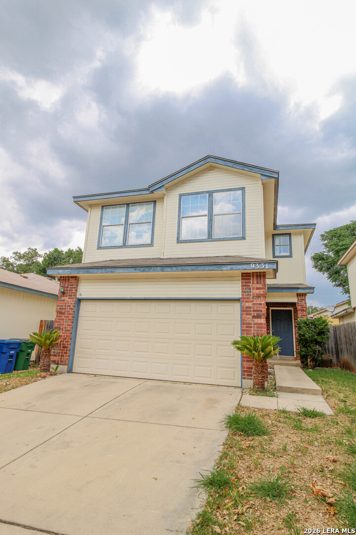 9331 Gillcross Way San Antonio TX 78250