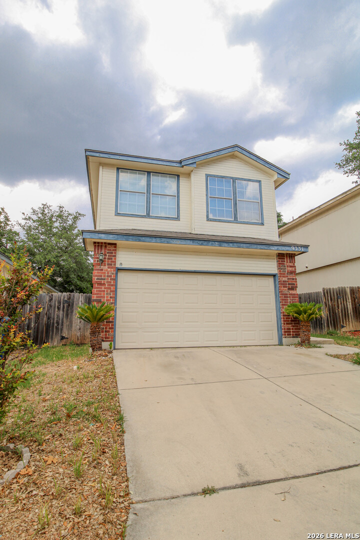 9331 Gillcross Way San Antonio TX 78250