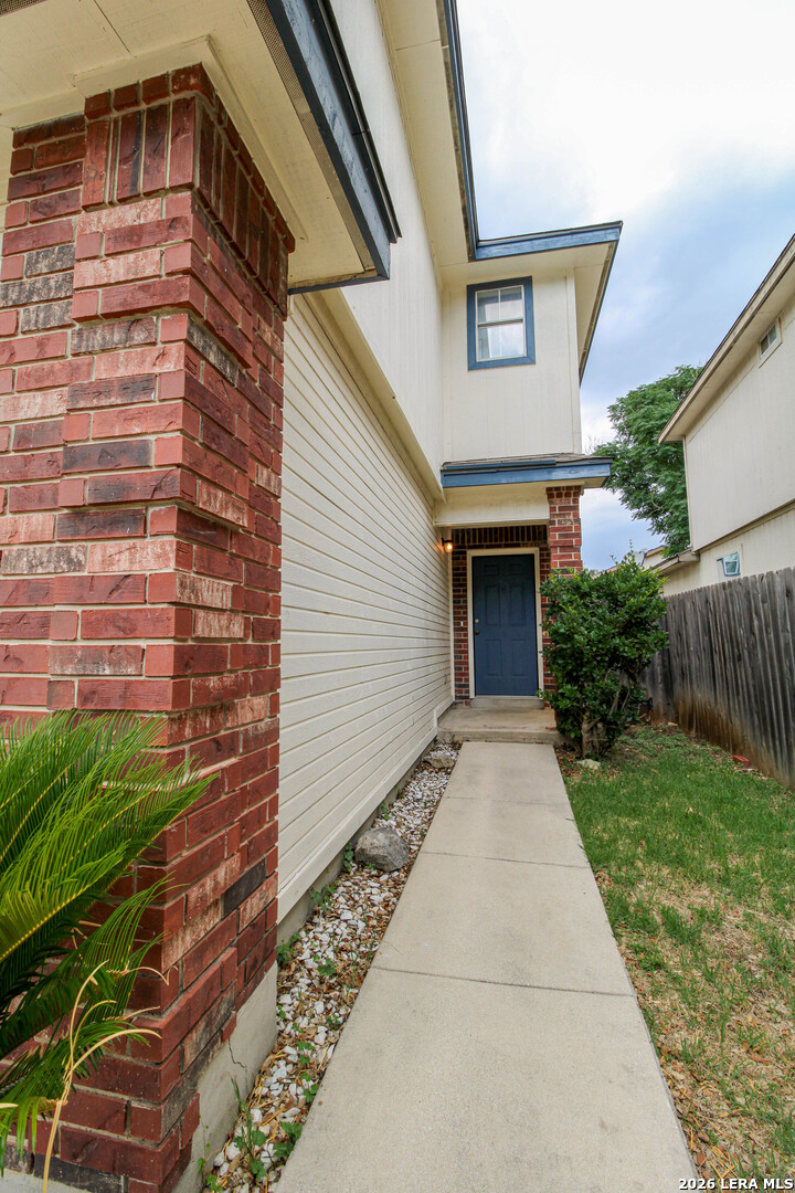 9331 Gillcross Way San Antonio TX 78250