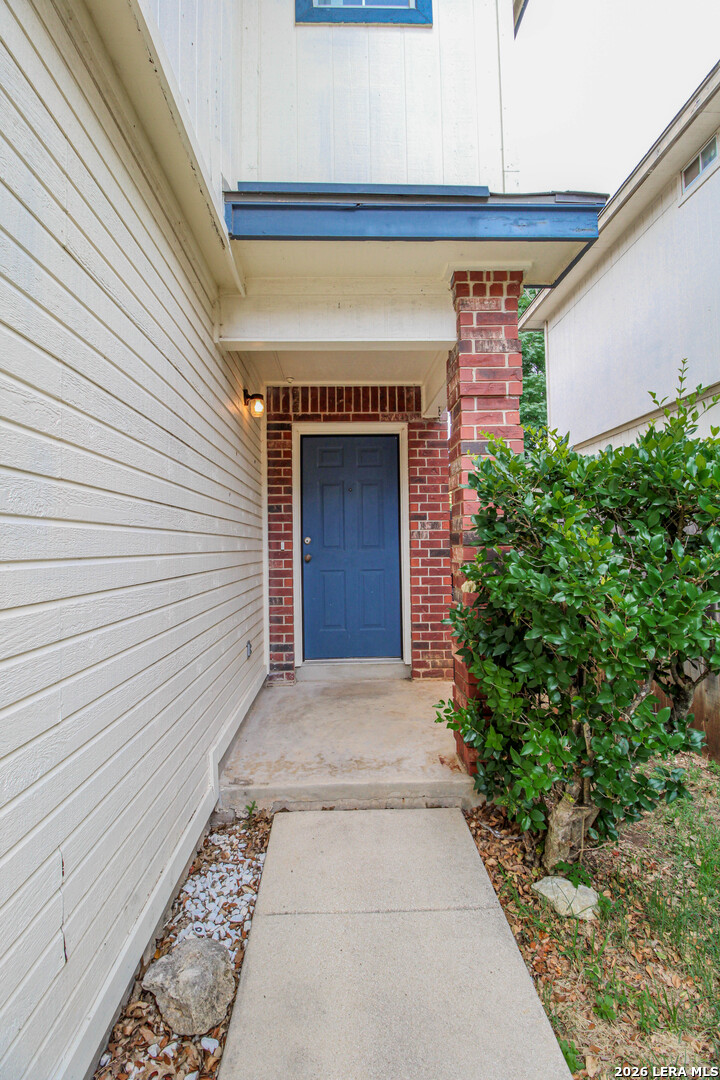 9331 Gillcross Way San Antonio TX 78250