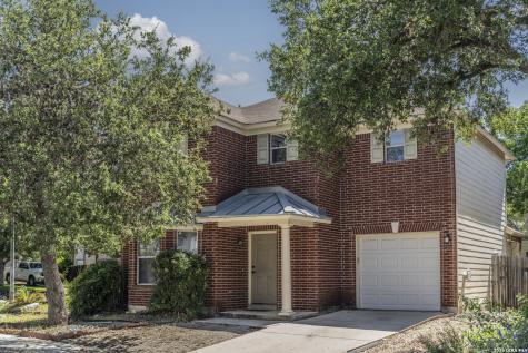 226 Jetlyn Drive San Antonio TX 78249