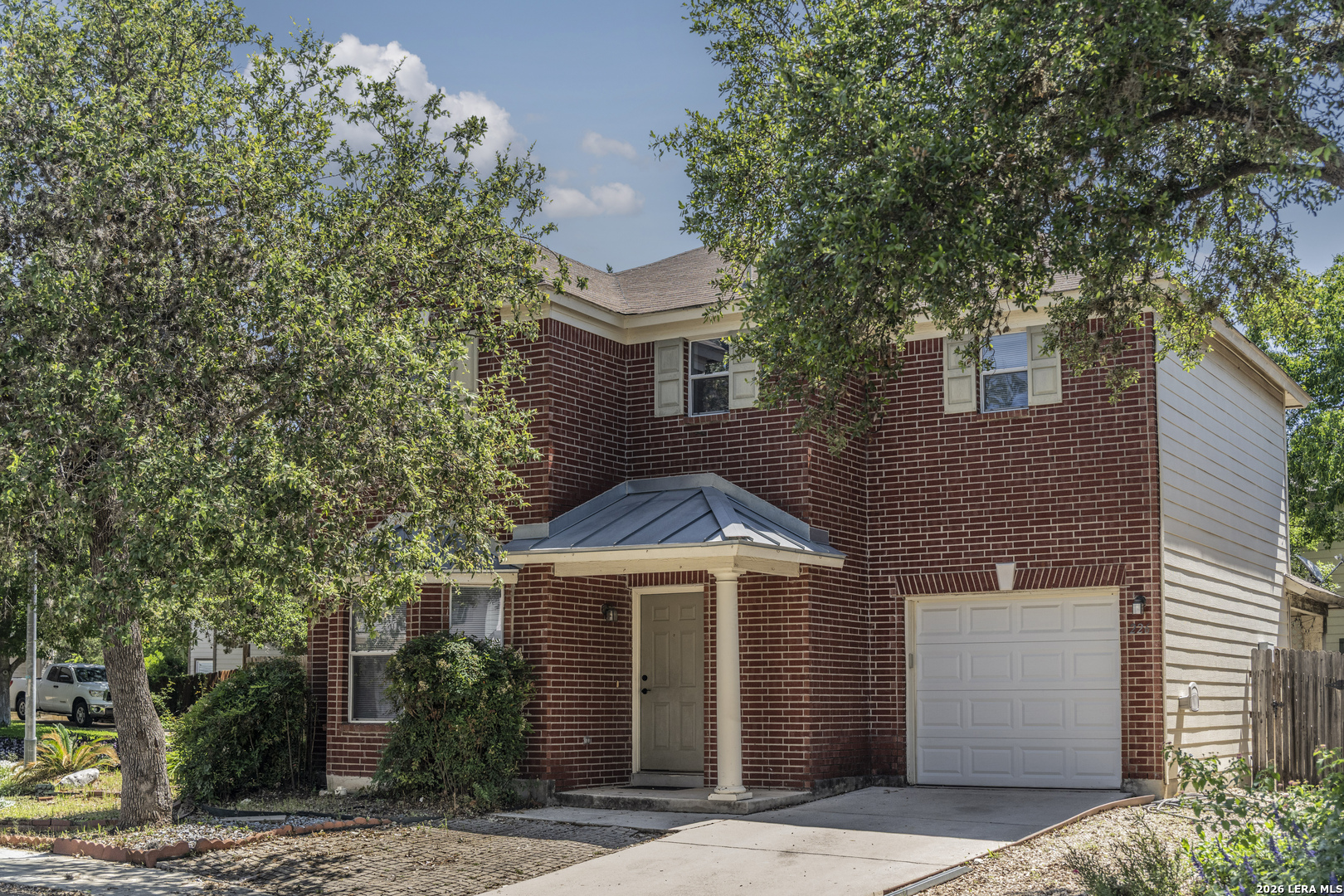 226 Jetlyn Drive San Antonio TX 78249