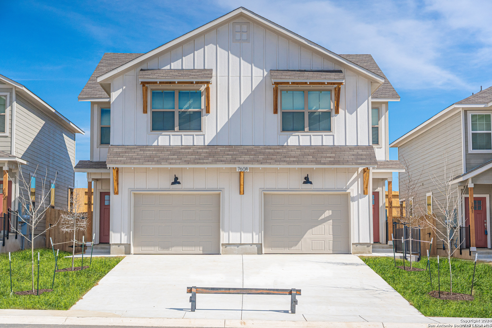 10216 Eaglewood Nook San Antonio TX 78252