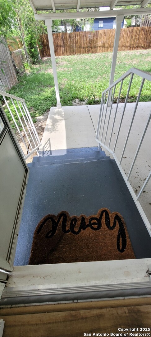 123 Colton San Antonio TX 78209