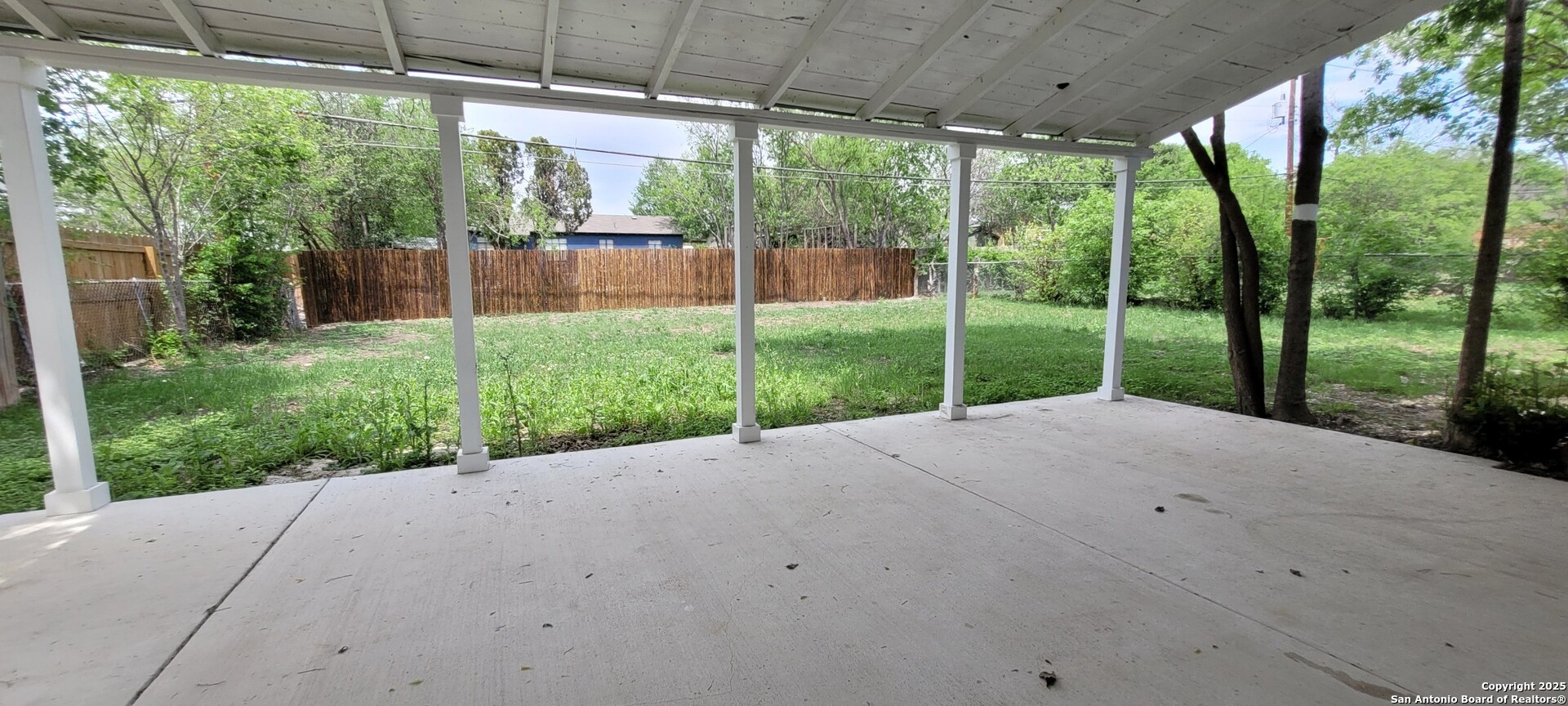 123 Colton San Antonio TX 78209