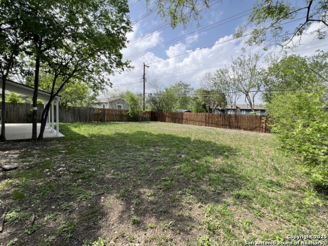 123 Colton San Antonio TX 78209