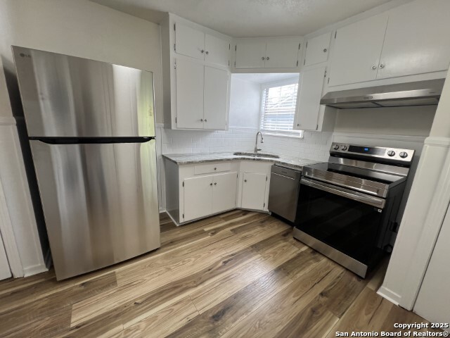 123 Colton San Antonio TX 78209