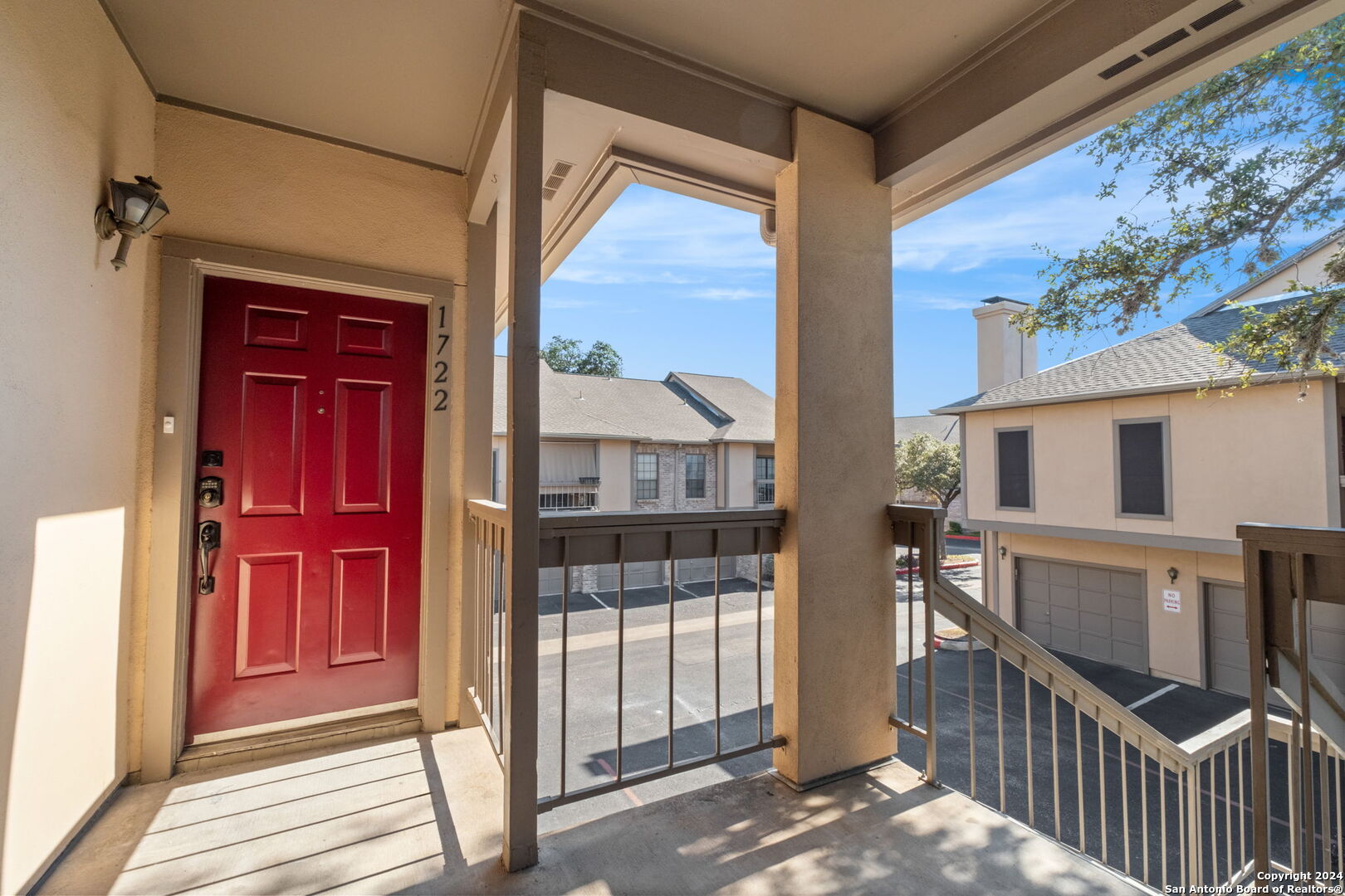 11839 Parliament Street San Antonio TX 78216