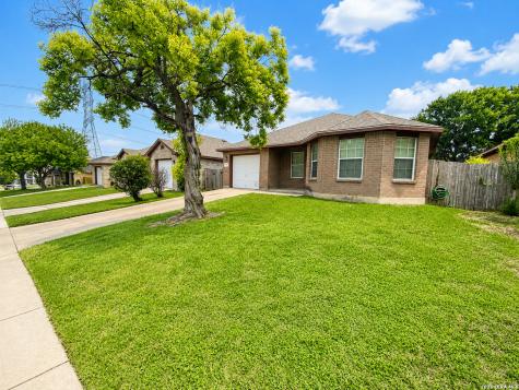10622 N Shaenridge San Antonio TX 78254