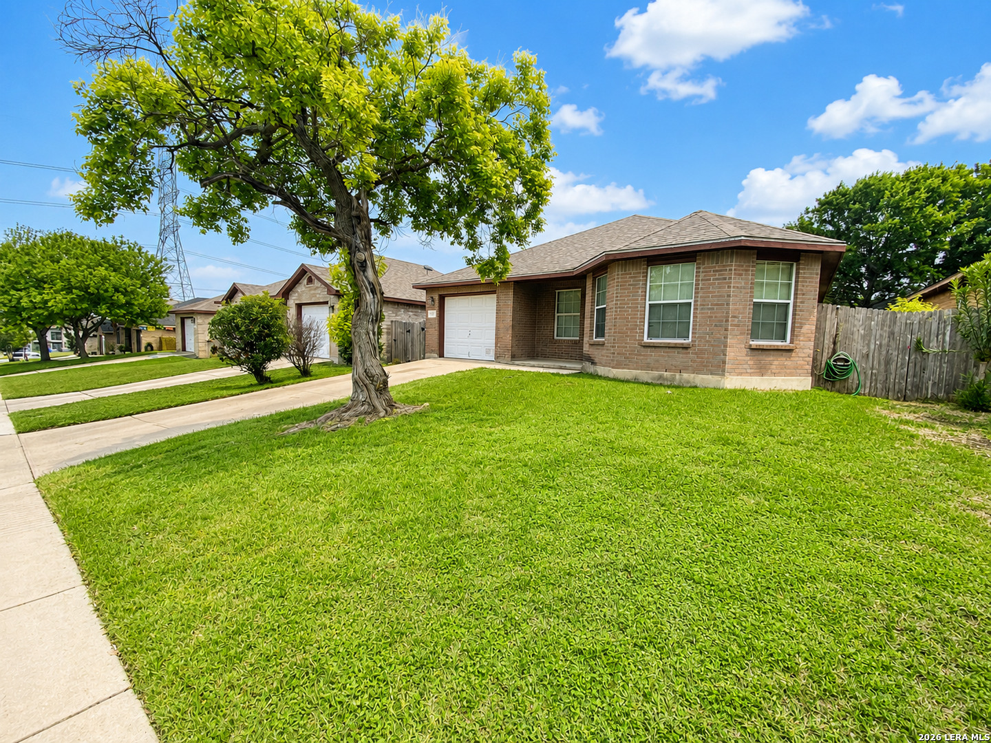 10622 N Shaenridge San Antonio TX 78254