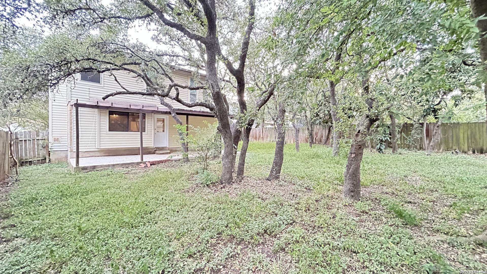 8339 Timberwilde Street San Antonio TX 78250