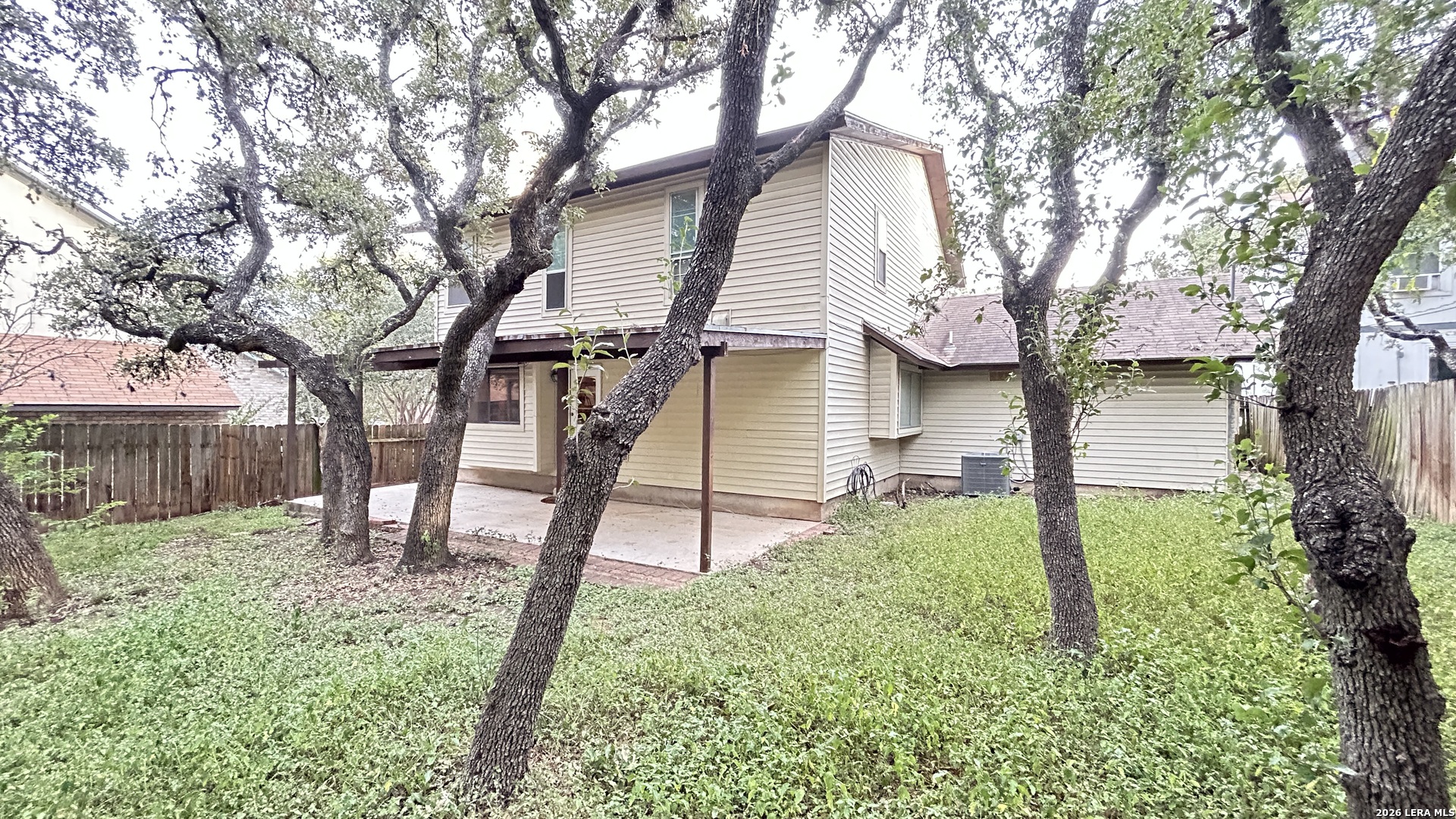 8339 Timberwilde Street San Antonio TX 78250