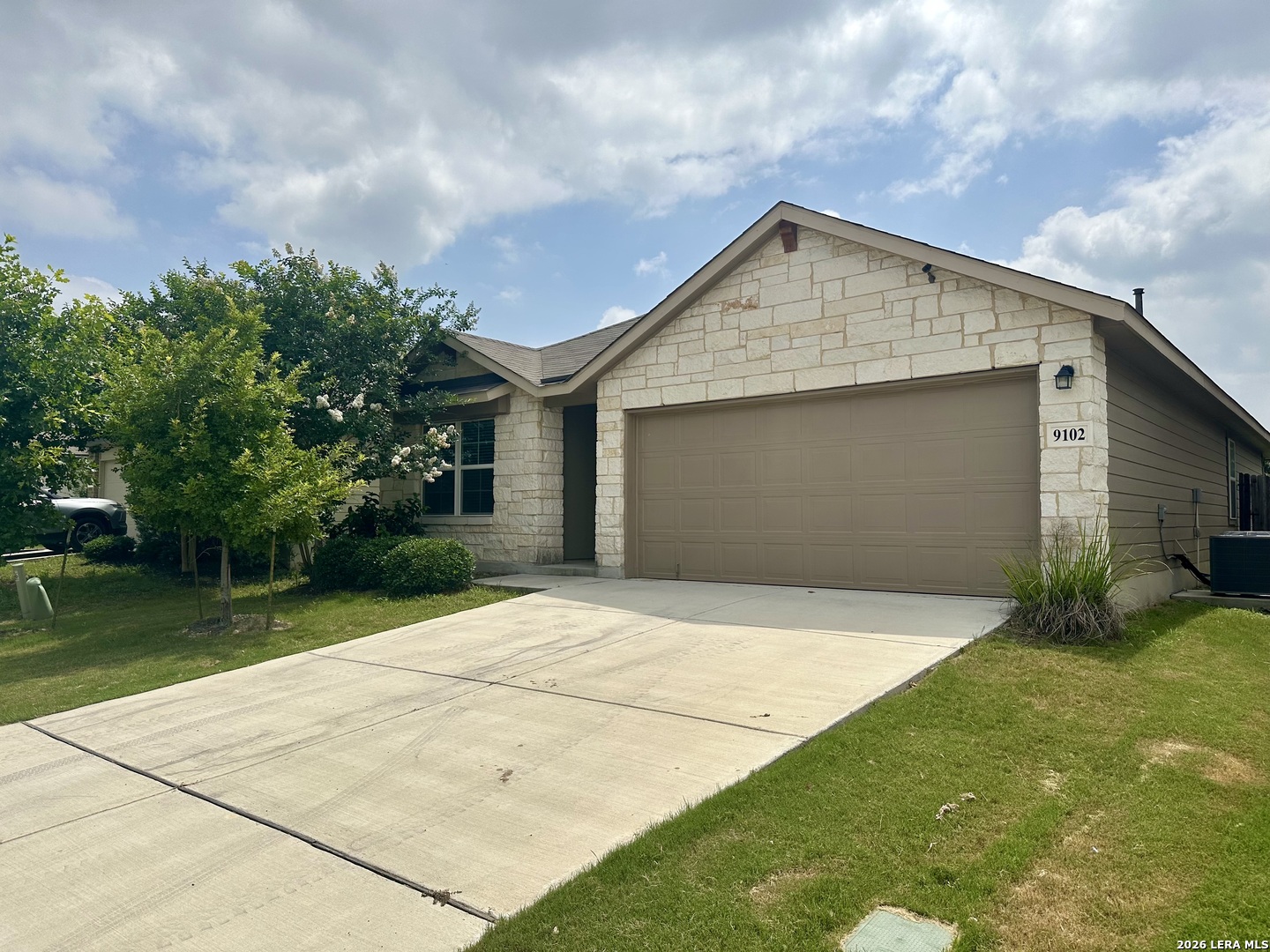 9102 Jersey Stone San Antonio TX 78254