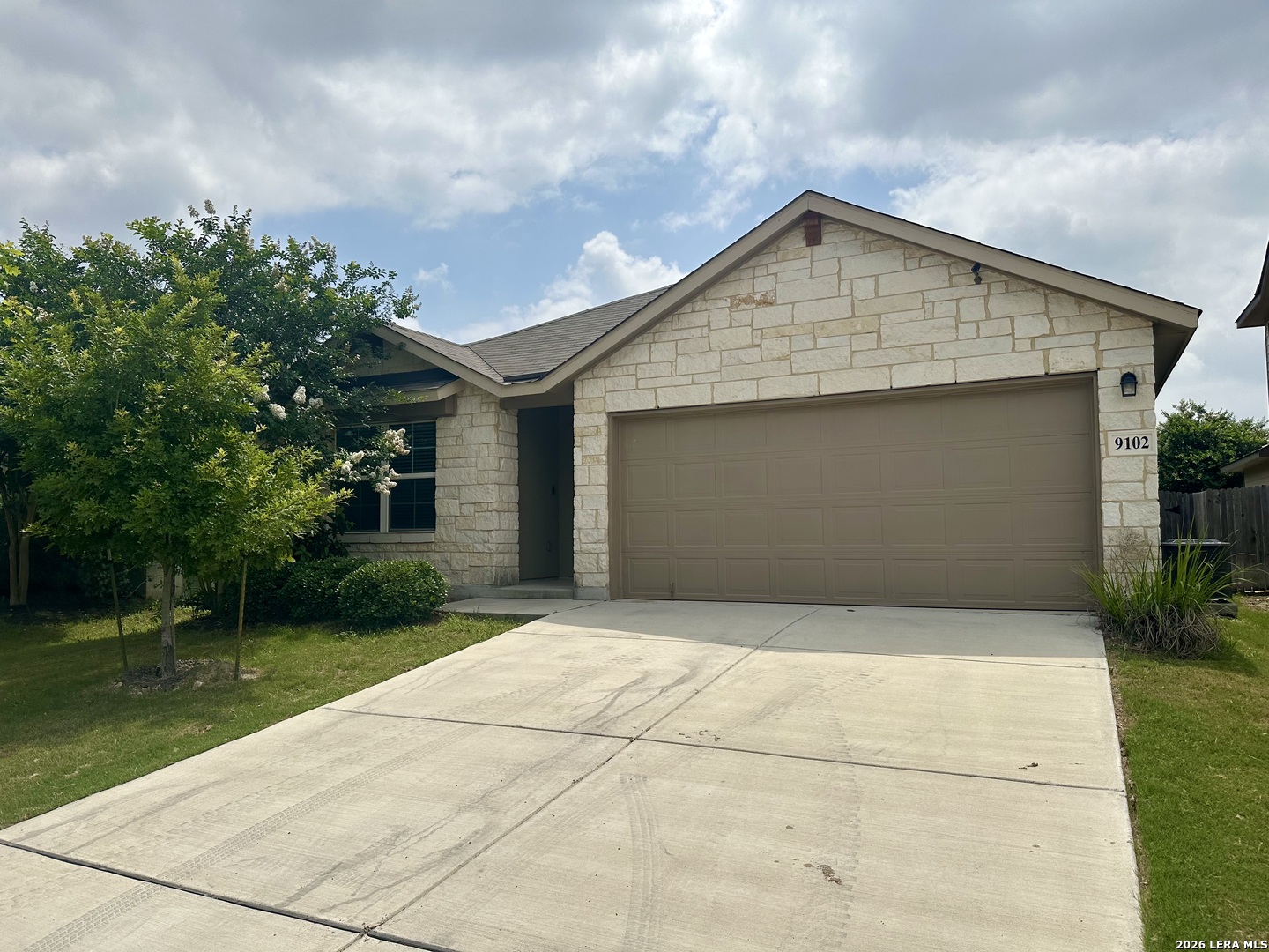 9102 Jersey Stone San Antonio TX 78254