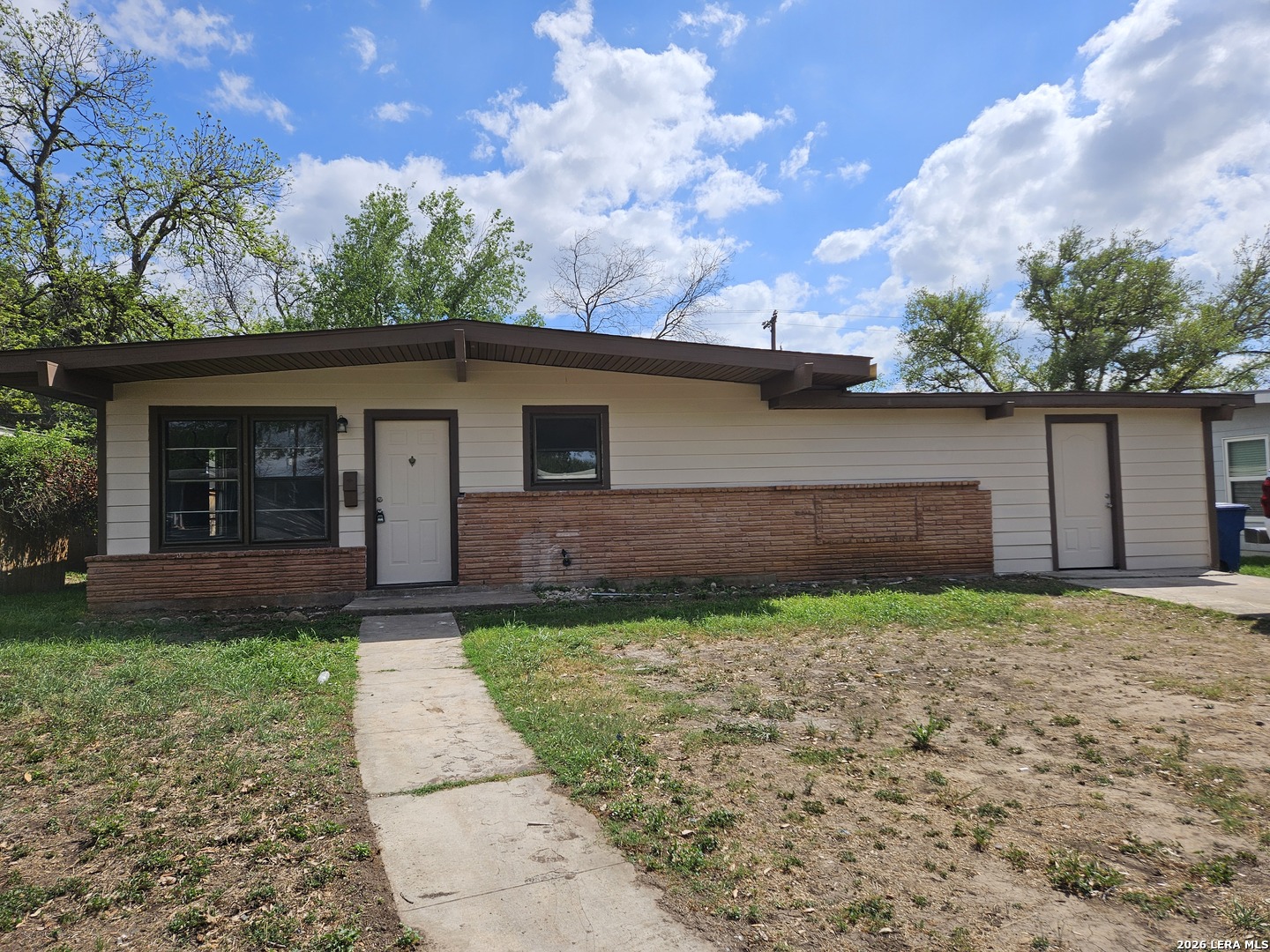 318 Hatcher San Antonio TX 78223