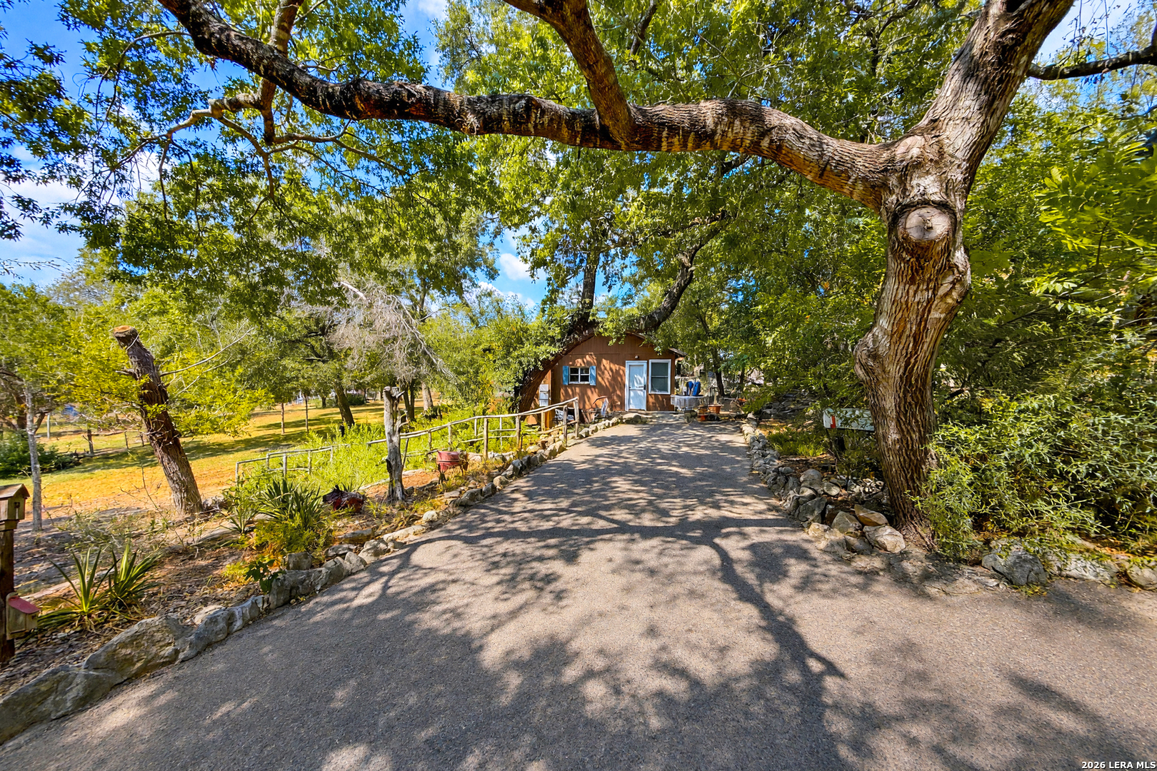 18627 Hillside Drive Helotes TX 78023