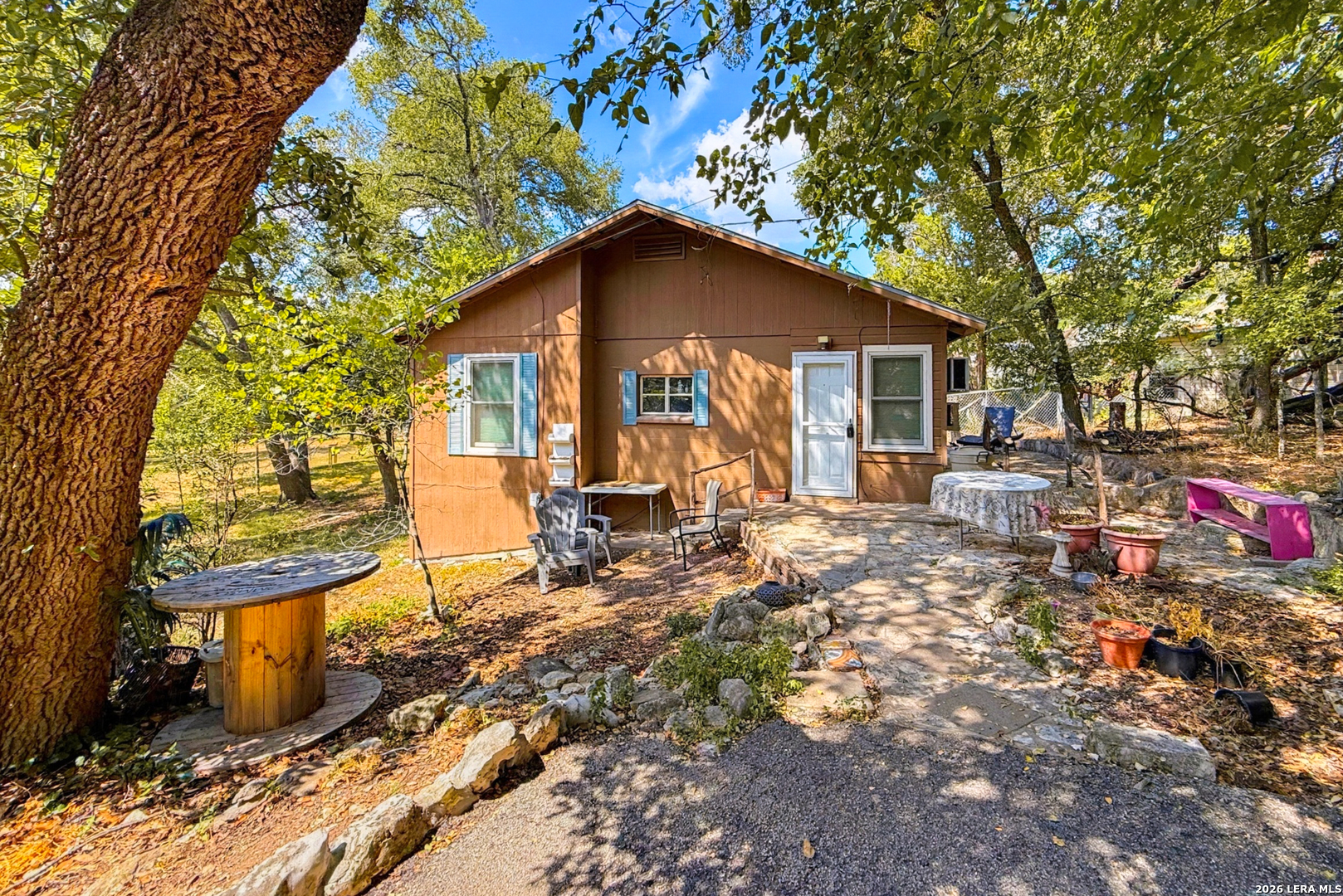 18627 Hillside Drive Helotes TX 78023