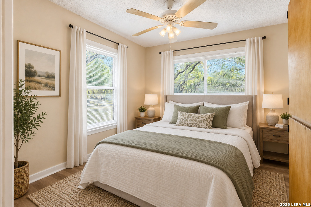 18627 Hillside Drive Helotes TX 78023