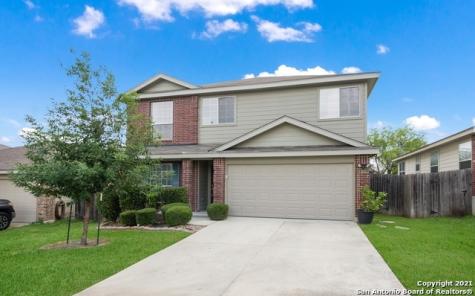 650 Granite Cliff San Antonio TX 78251