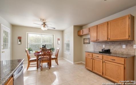 650 Granite Cliff San Antonio TX 78251