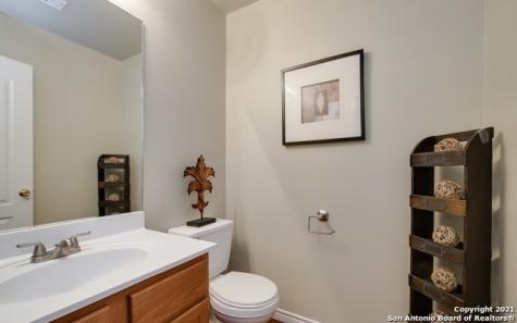 650 Granite Cliff San Antonio TX 78251