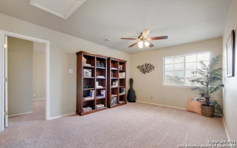 650 Granite Cliff San Antonio TX 78251