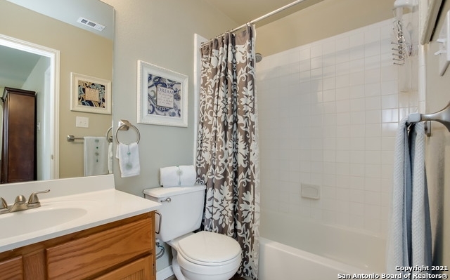 650 Granite Cliff San Antonio TX 78251