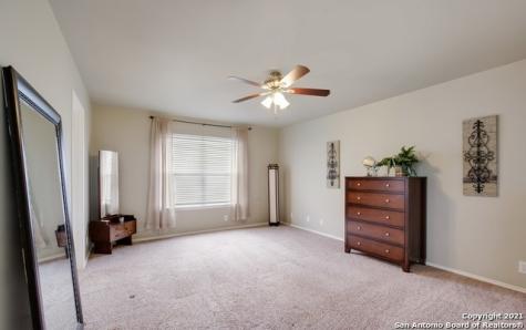 650 Granite Cliff San Antonio TX 78251
