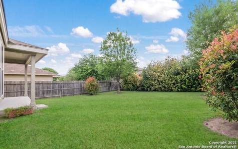 650 Granite Cliff San Antonio TX 78251