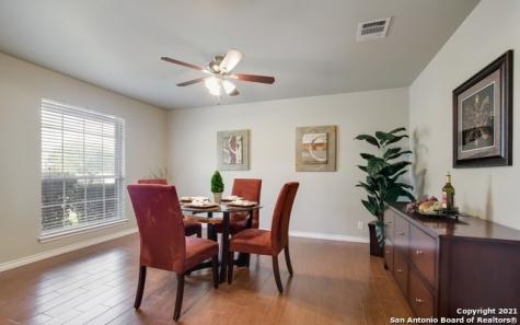 650 Granite Cliff San Antonio TX 78251