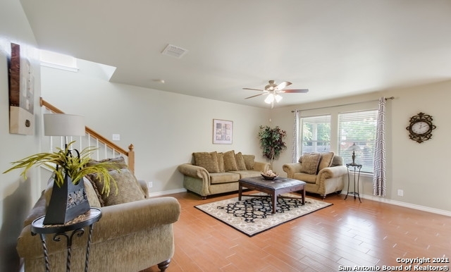 650 Granite Cliff San Antonio TX 78251