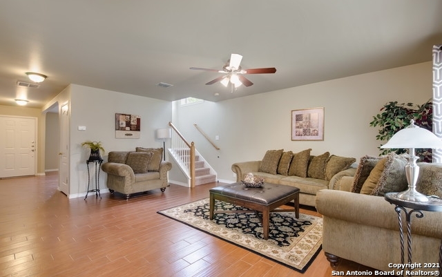 650 Granite Cliff San Antonio TX 78251