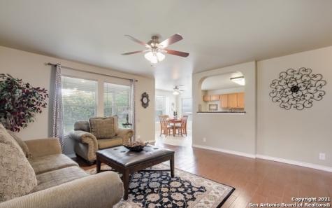 650 Granite Cliff San Antonio TX 78251