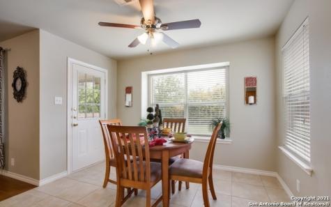 650 Granite Cliff San Antonio TX 78251