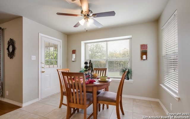 650 Granite Cliff San Antonio TX 78251