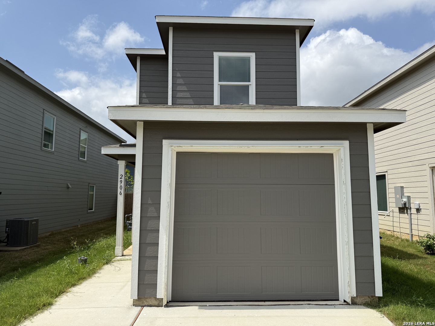 2906 Carnelian Trail San Antonio TX 78264
