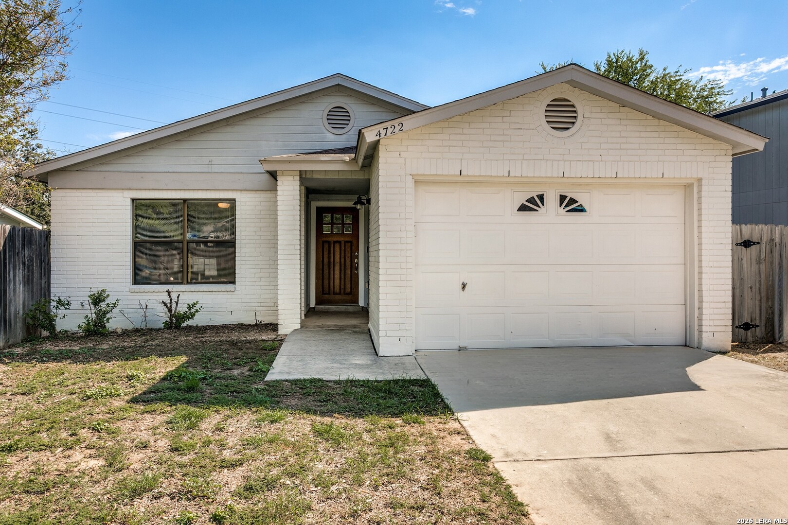 4722 Purlane San Antonio TX 78247