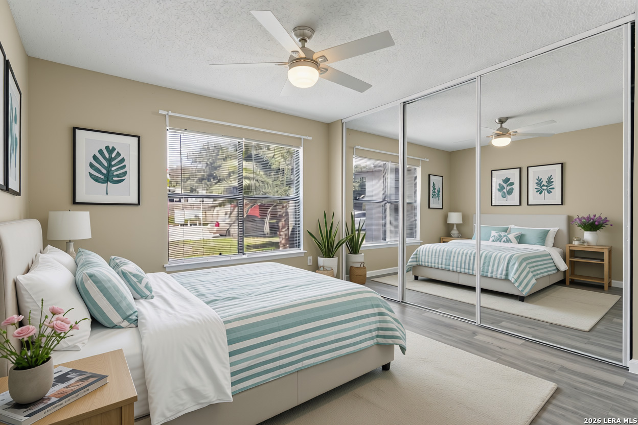 4722 Purlane San Antonio TX 78247