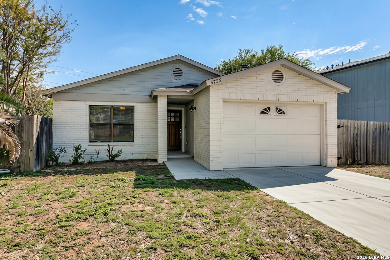 4722 Purlane San Antonio TX 78247