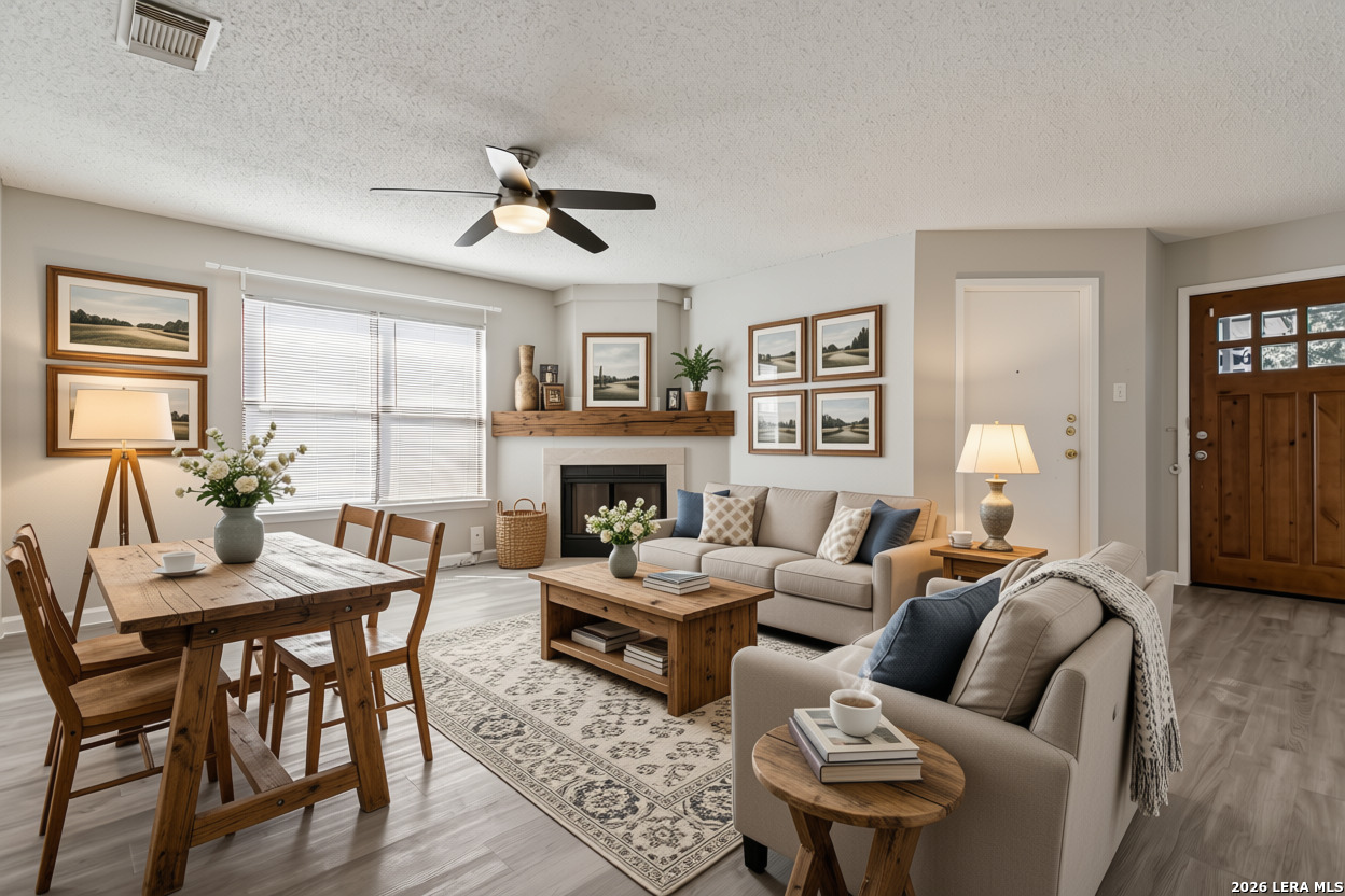 4722 Purlane San Antonio TX 78247
