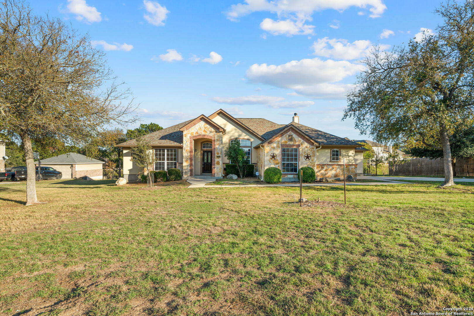 27838 George Obrien San Antonio TX 78260