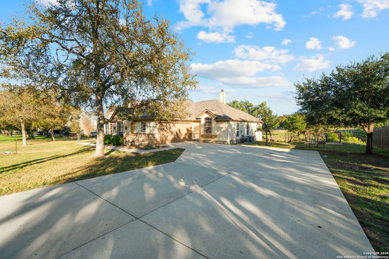 27838 George Obrien San Antonio TX 78260