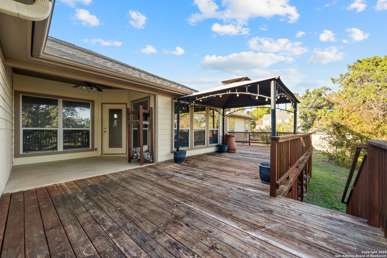 27838 George Obrien San Antonio TX 78260