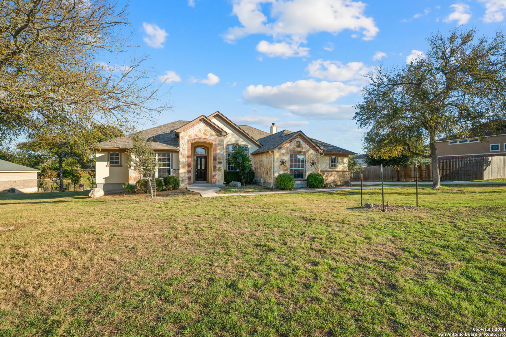 27838 George Obrien San Antonio TX 78260