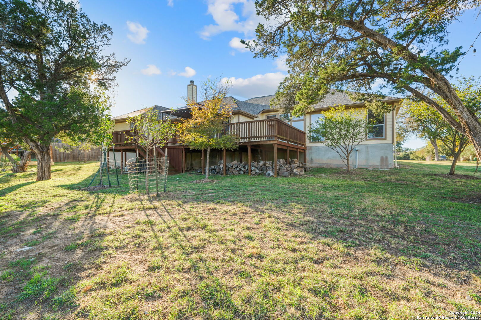 27838 George Obrien San Antonio TX 78260