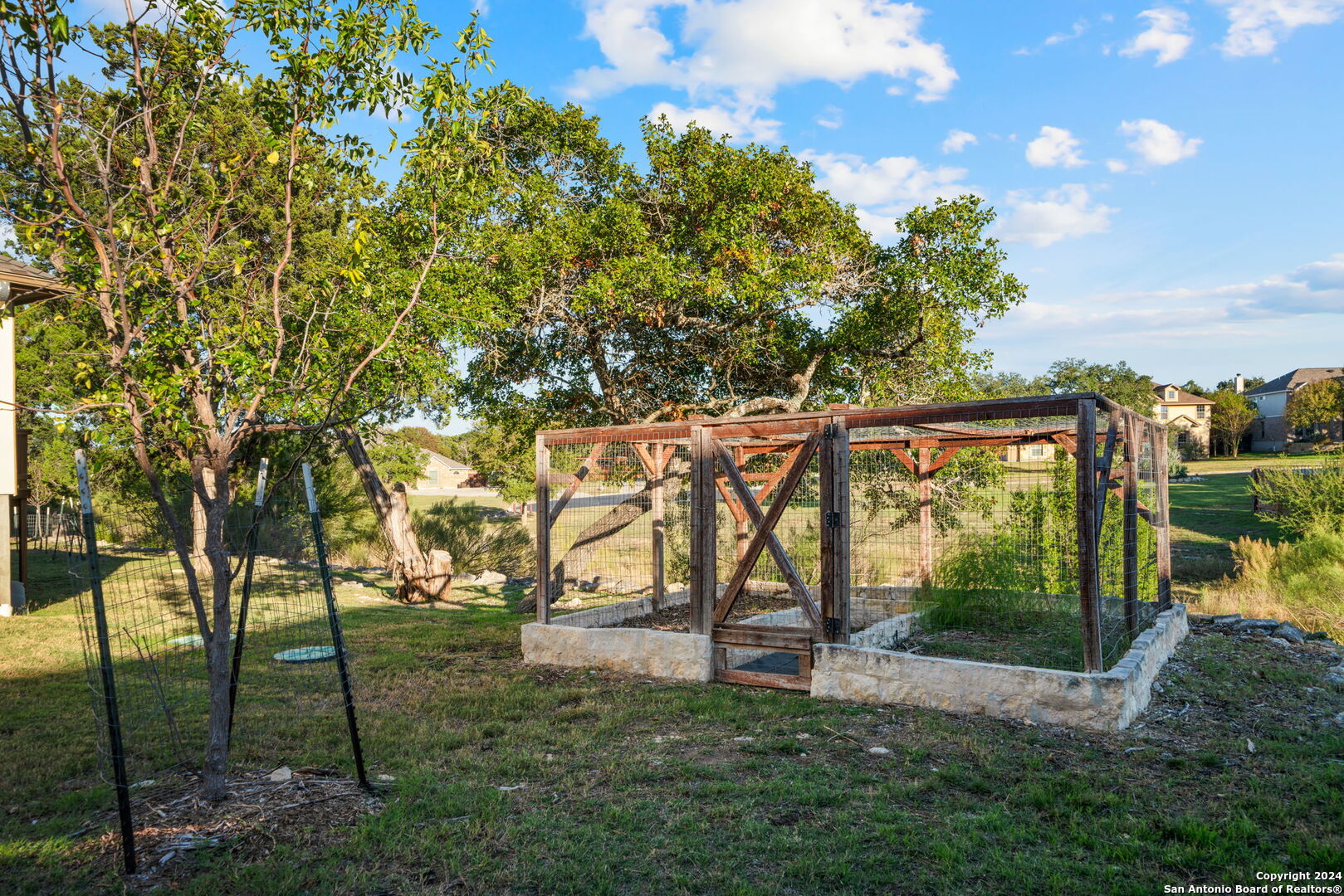 27838 George Obrien San Antonio TX 78260
