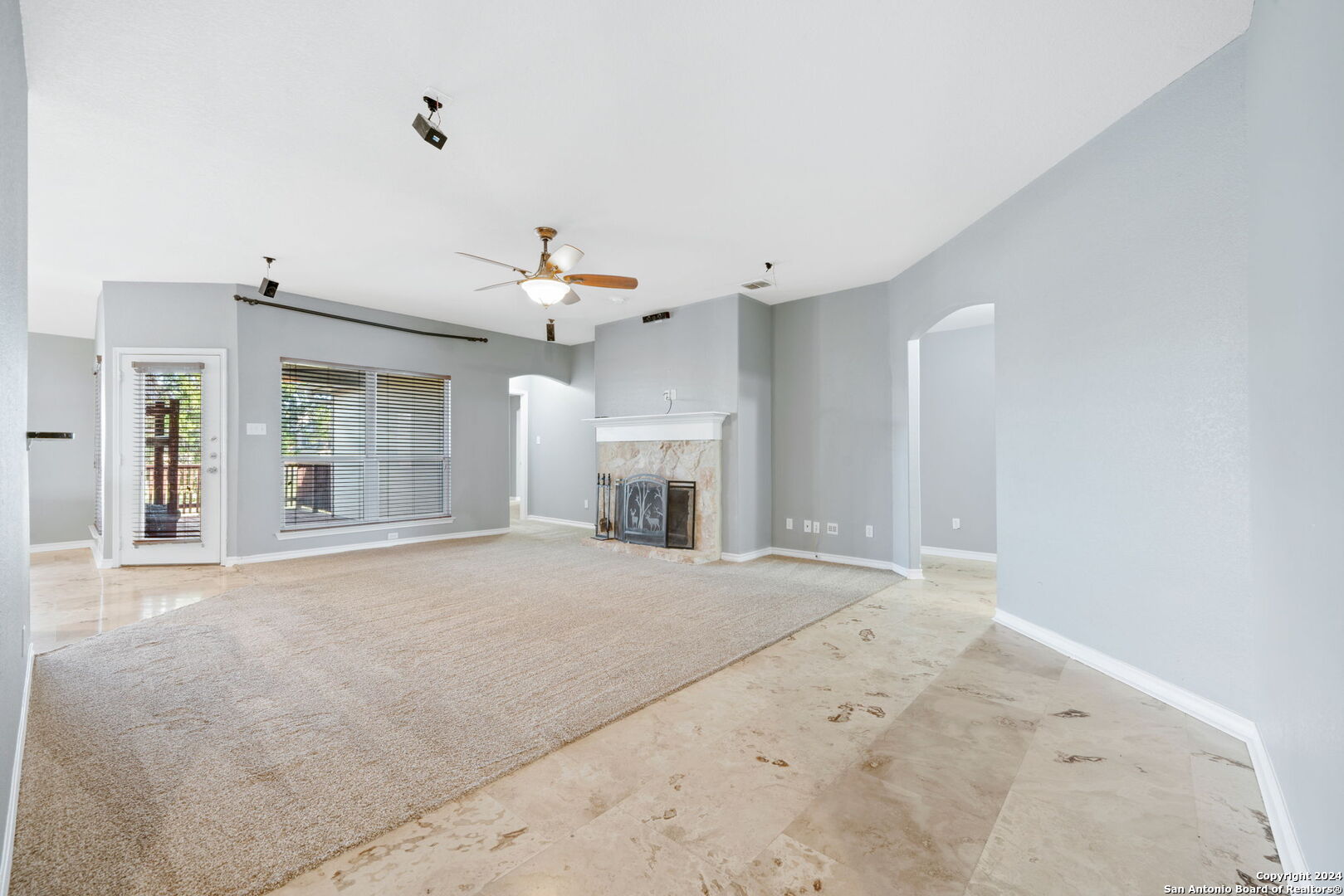 27838 George Obrien San Antonio TX 78260