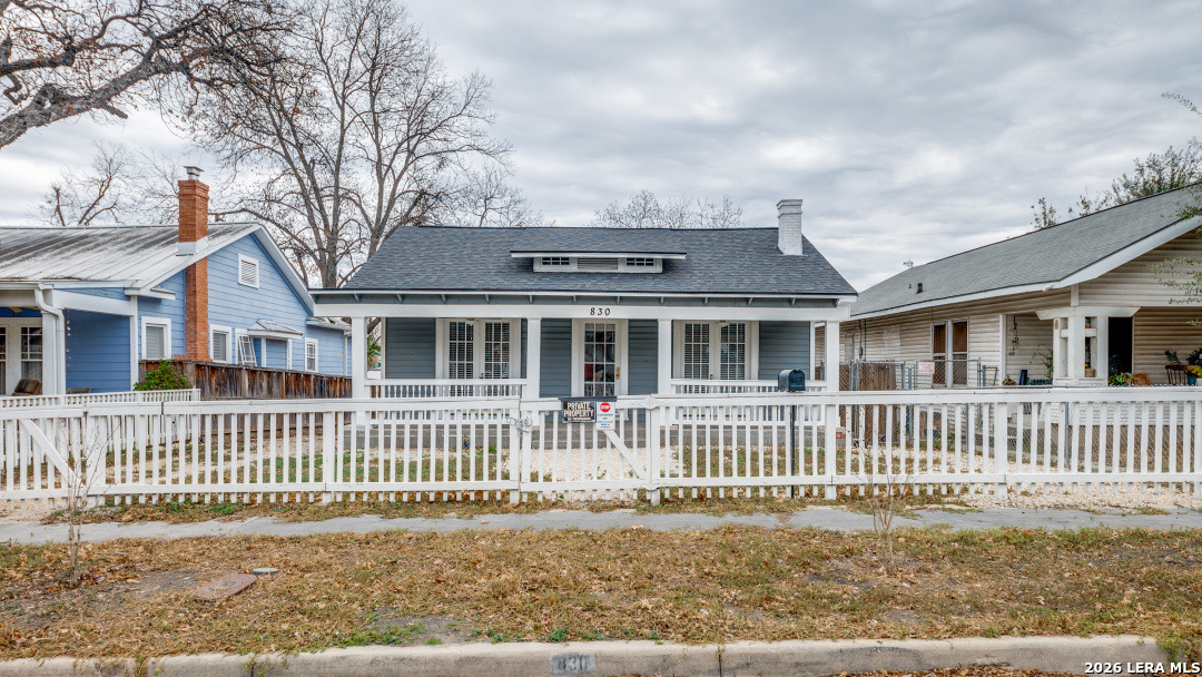 830 W Craig Place San Antonio TX 78212