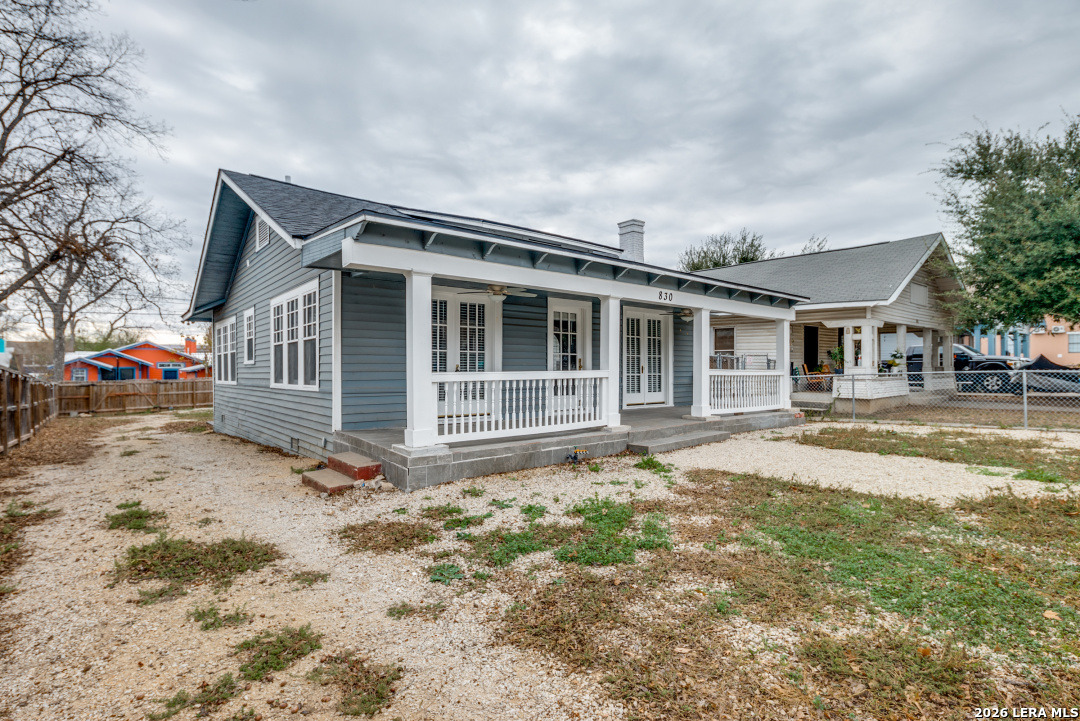 830 W Craig Place San Antonio TX 78212