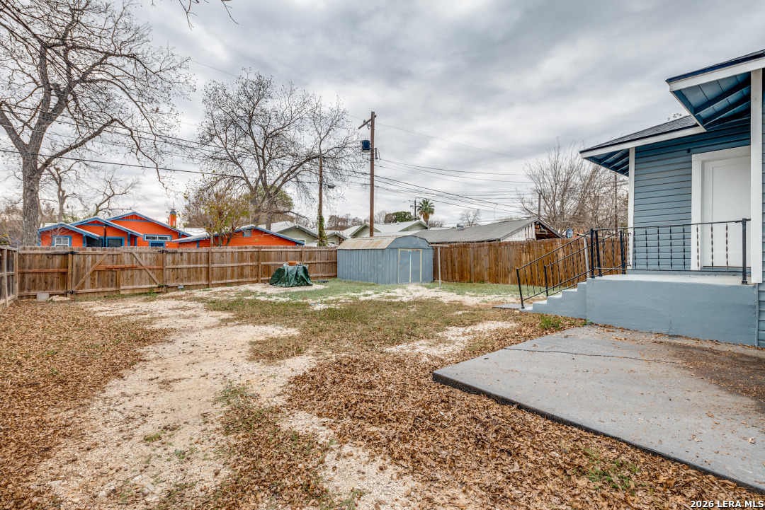 830 W Craig Place San Antonio TX 78212